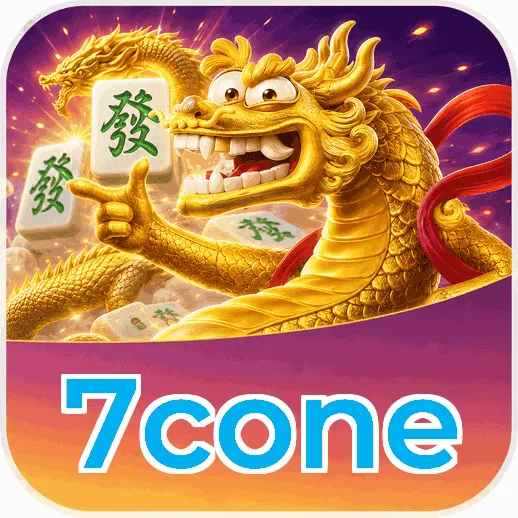 7CONE - Bangun Strategi dan Dominasi di Dunia SLG