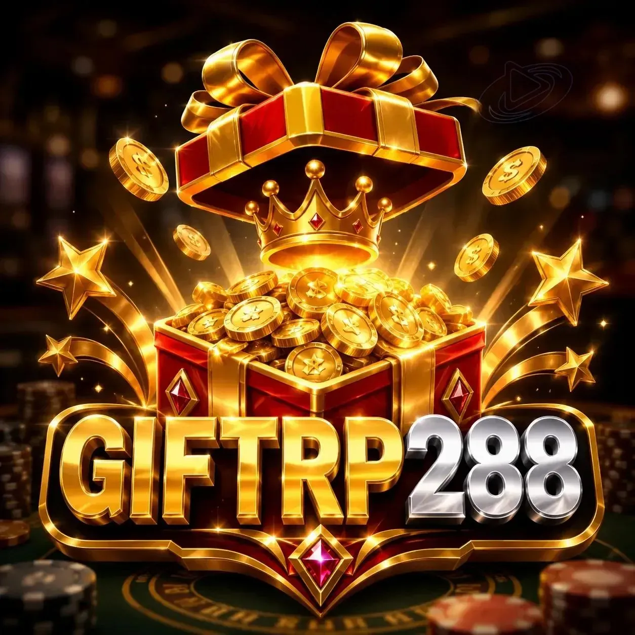 GIFTRP288 - Petualangan Seru dalam Dunia ARPG