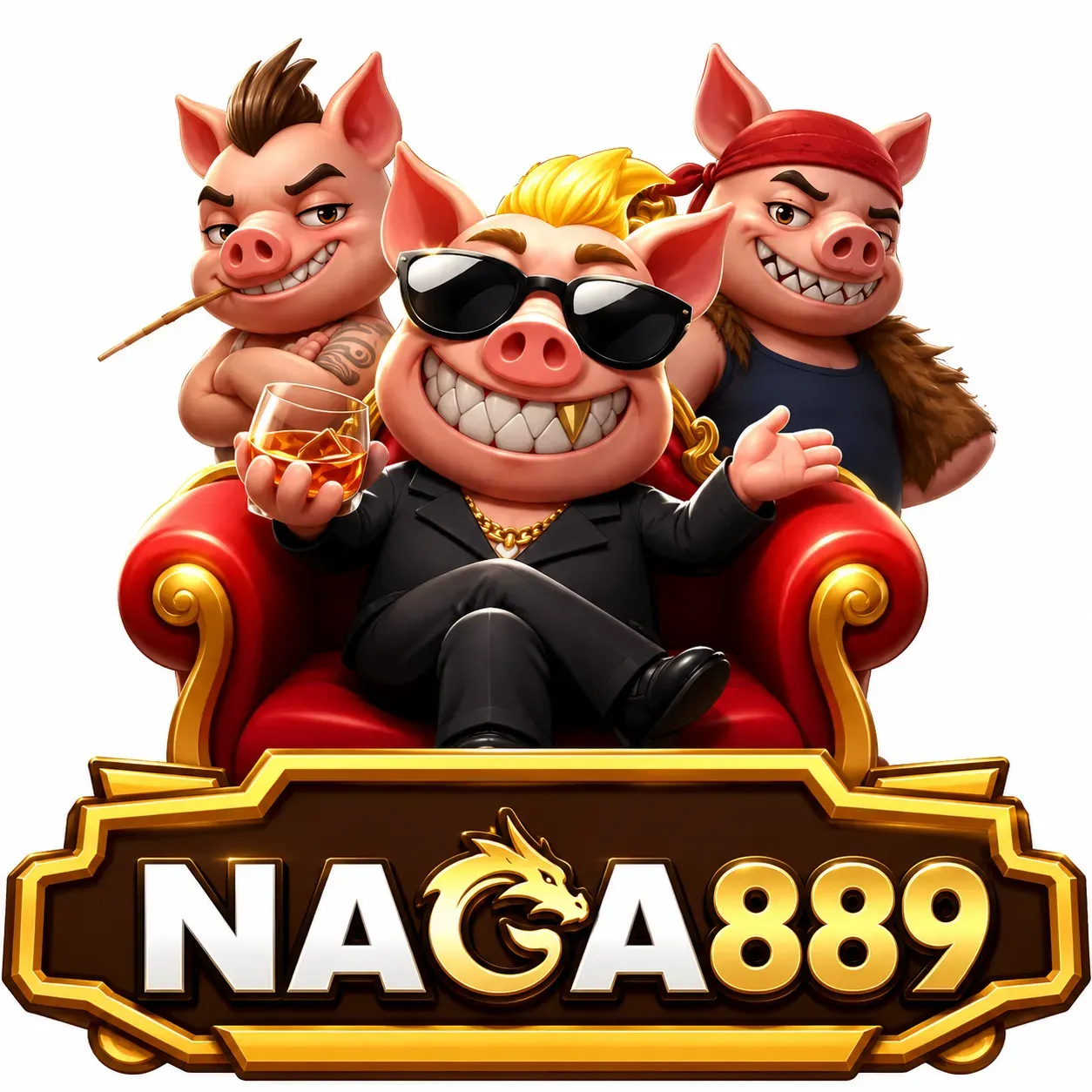 NAGA889 - Game Pertanian Seru dan Mengasyikkan