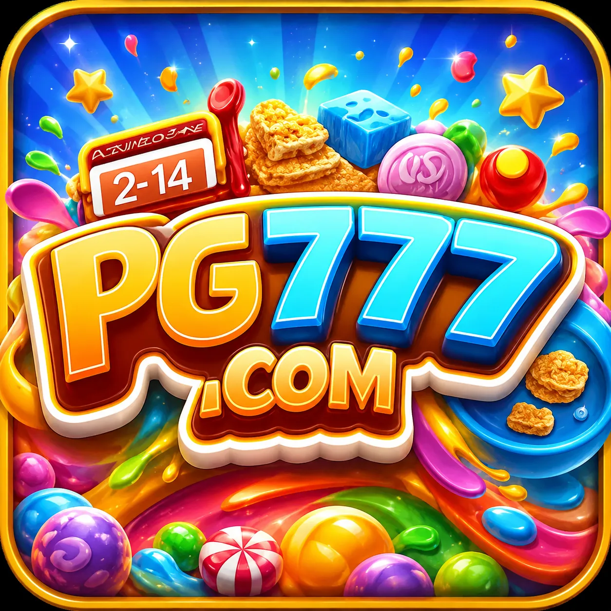 PG777 - Permainan Puzzle Menantang dan Seru